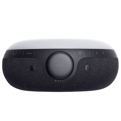 JBL Horizon 2 Bluetooth Wireless Clock Radio Speaker with FM