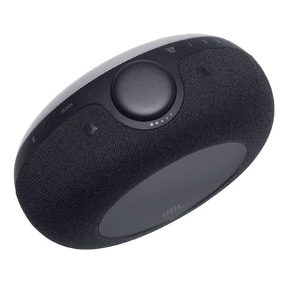 JBL Horizon 2 Bluetooth Wireless Clock Radio Speaker with FM