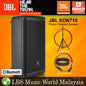 JBL EON710 1300 Watt 10 Inch Powered Speaker with Bluetooth (EON 710)