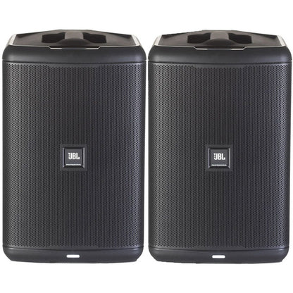 JBL IRX112BT 1300W 12 Inch Powered Portable PA Loudspeaker with Bluetooth (IRX112 BT)