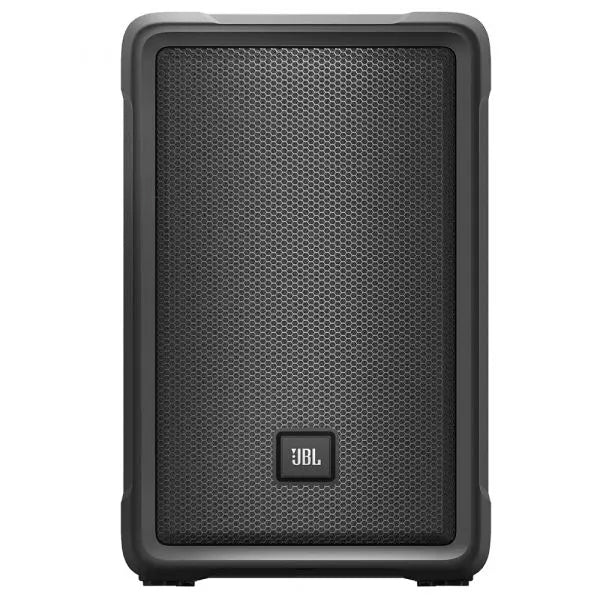 JBL IRX108BT 1300W 8 Inch Powered Portable PA Loudspeaker with Bluetooth (IRX108 BT)