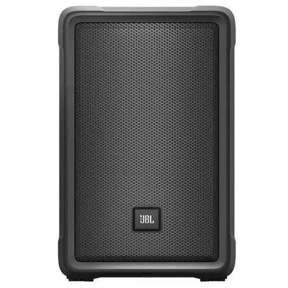 JBL IRX108BT 1300W 8 Inch Powered Portable PA Loudspeaker with Bluetooth (IRX108 BT)
