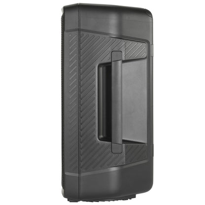 JBL IRX112BT 1300W 12 Inch Powered Portable PA Loudspeaker with Bluetooth (IRX112 BT)