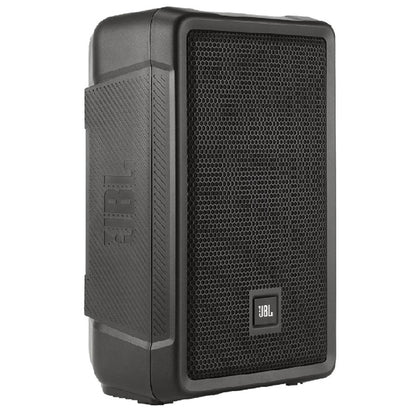 JBL IRX112BT 1300W 12 Inch Powered Portable PA Loudspeaker with Bluetooth (IRX112 BT)