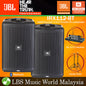 JBL IRX112BT 1300W 12 Inch Powered Portable PA Loudspeaker with Bluetooth (IRX112 BT)