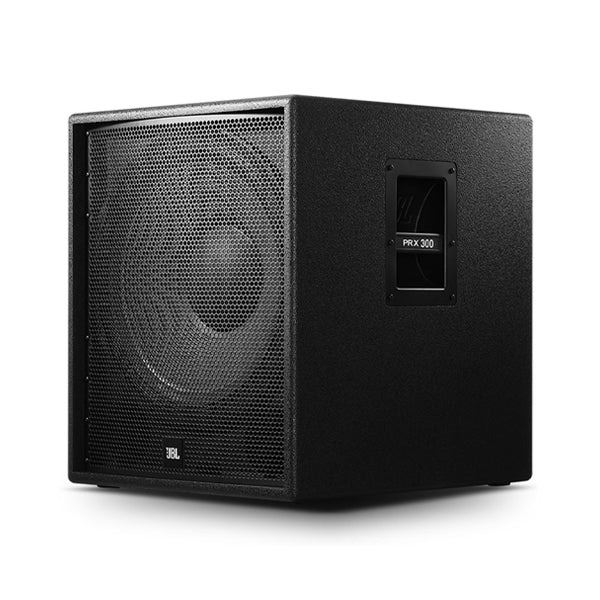 JBL PRX318SD 1400 Watt 18" Compact Subwoofer System (PRX-318SD PRX318)