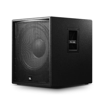 JBL PRX318SD 1400 Watt 18" Compact Subwoofer System (PRX-318SD PRX318)
