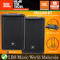 JBL IRX108BT 1300W 8 Inch Powered Portable PA Loudspeaker with Bluetooth (IRX108 BT)