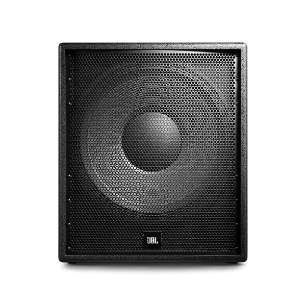JBL PRX318SD 1400 Watt 18" Compact Subwoofer System (PRX-318SD PRX318)