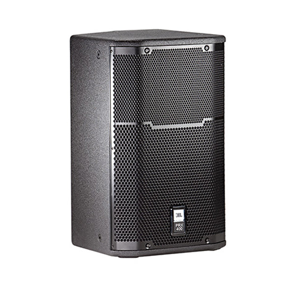JBL PRX412M 1200W 12" Passive Speaker 2 Way Stage Monitor - Black (PRX412)