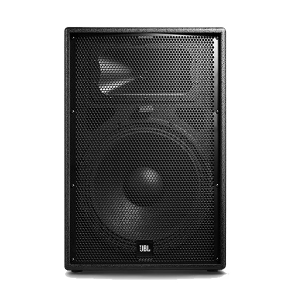 JBL PRX315D 15" 2 Way Passive Speaker Stand (PRX315 D)