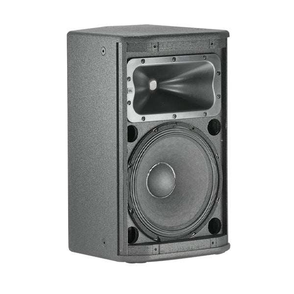 JBL PRX412M 1200W 12" Passive Speaker 2 Way Stage Monitor - Black (PRX412)