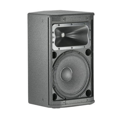 JBL PRX412M 1200W 12" Passive Speaker 2 Way Stage Monitor - Black (PRX412)