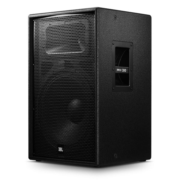 JBL PRX315D 15" 2 Way Passive Speaker Stand (PRX315 D)