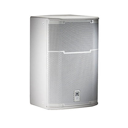 JBL PRX415M-WH 1200W 15" Passive Speaker 2 Way Stage Monitor - White (PRX415)