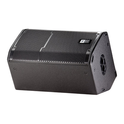 JBL PRX412M 1200W 12" Passive Speaker 2 Way Stage Monitor - Black (PRX412)