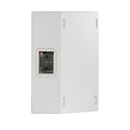 JBL PRX415M-WH 1200W 15" Passive Speaker 2 Way Stage Monitor - White (PRX415)