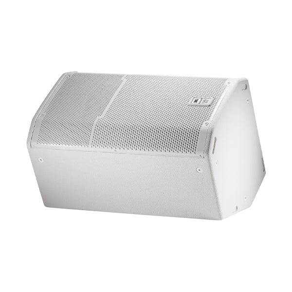 JBL PRX415M-WH 1200W 15" Passive Speaker 2 Way Stage Monitor - White (PRX415)
