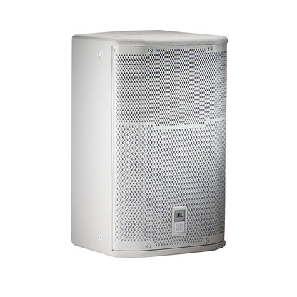 JBL PRX412M-WH 1200W 12" Passive Speaker 2 Way Stage Monitor - White (PRX412)
