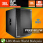 JBL PRX818XLFW 1500 Watt 18 Inch Powered Subwoofer System with Wifi