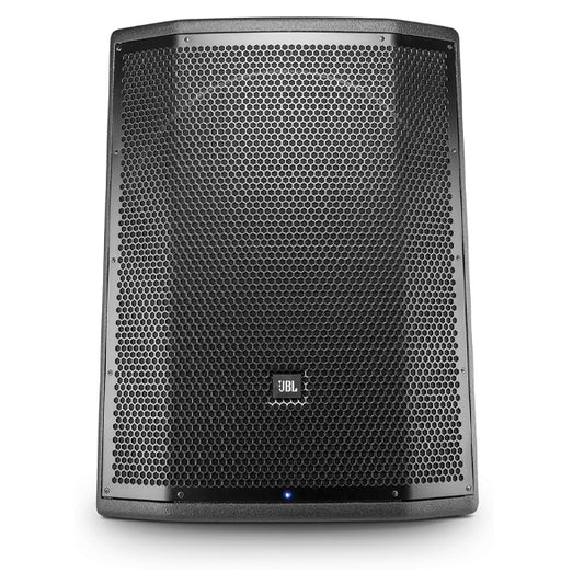JBL PRX818XLFW 1500 Watt 18 Inch Powered Subwoofer System with Wifi