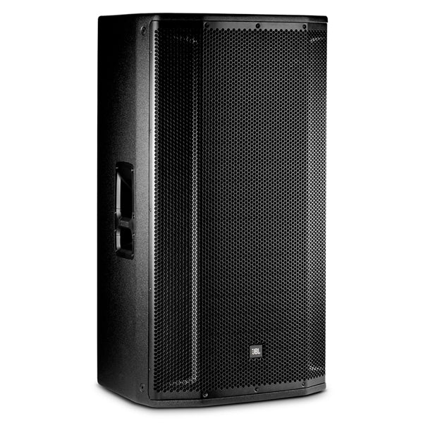 JBL SRX835P 2000 Watt 15 Inch 3 Way Powered PA Speaker System