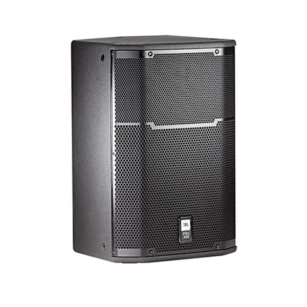 JBL PRX415M 1200W 15" Passive Speaker 2 Way Stage Monitor - Black (PRX415)