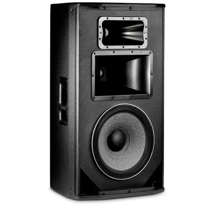 JBL SRX835P 2000 Watt 15 Inch 3 Way Powered PA Speaker System