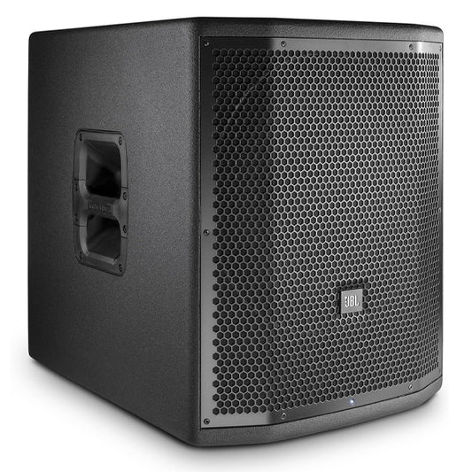 JBL PRX815XLFW 1500 Watt 15 Inch Powered Subwoofer System with Wifi