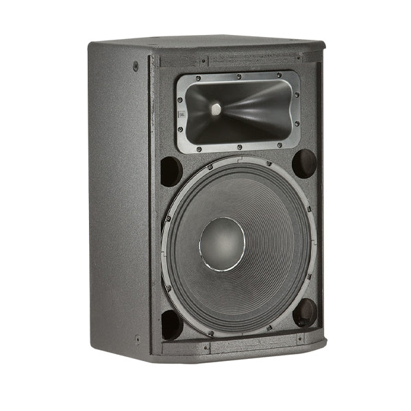 JBL PRX415M 1200W 15" Passive Speaker 2 Way Stage Monitor - Black (PRX415)