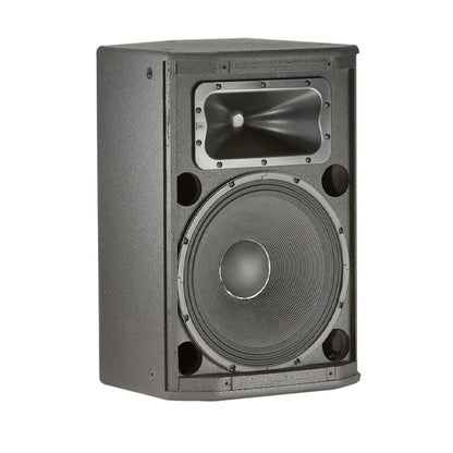 JBL PRX415M 1200W 15" Passive Speaker 2 Way Stage Monitor - Black (PRX415)