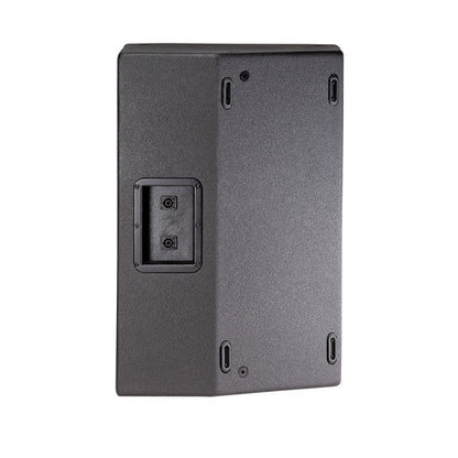 JBL PRX415M 1200W 15" Passive Speaker 2 Way Stage Monitor - Black (PRX415)