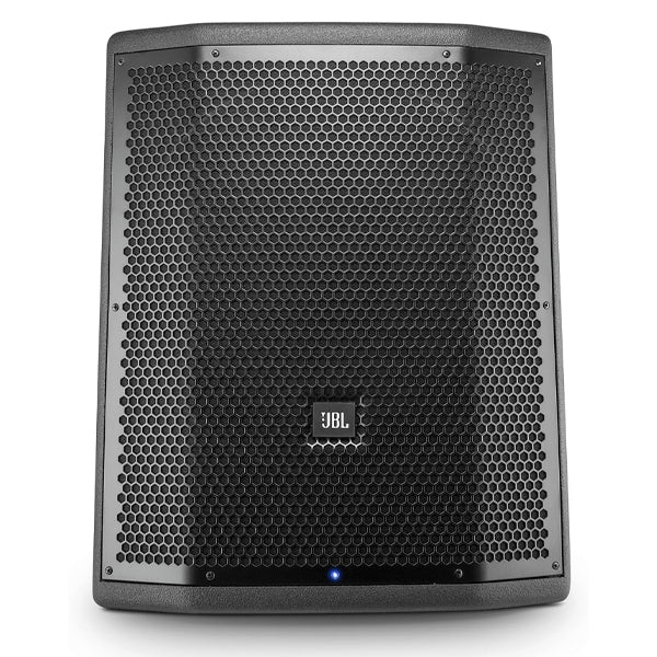 JBL PRX815XLFW 1500 Watt 15 Inch Powered Subwoofer System with Wifi
