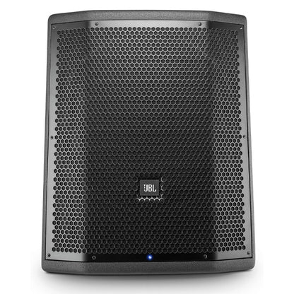 JBL PRX815XLFW 1500 Watt 15 Inch Powered Subwoofer System with Wifi