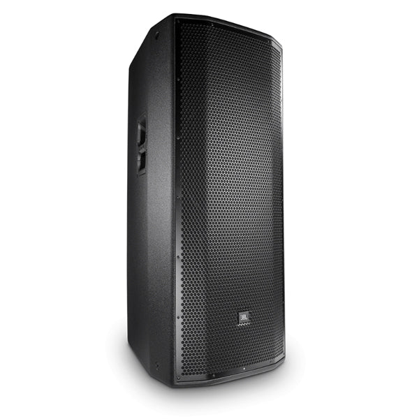 JBL PRX825W 1500W Dual 15” Powered Speaker 2 Way Full Range Loudspeaker with Wi-F (PRX825)