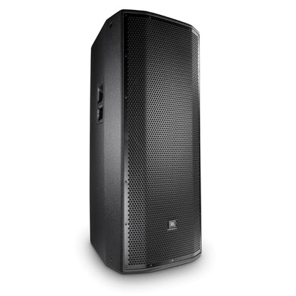 JBL PRX825W 1500W Dual 15” Powered Speaker 2 Way Full Range Loudspeaker with Wi-F (PRX825)