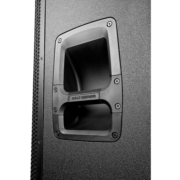 JBL SRX835P 2000 Watt 15 Inch 3 Way Powered PA Speaker System