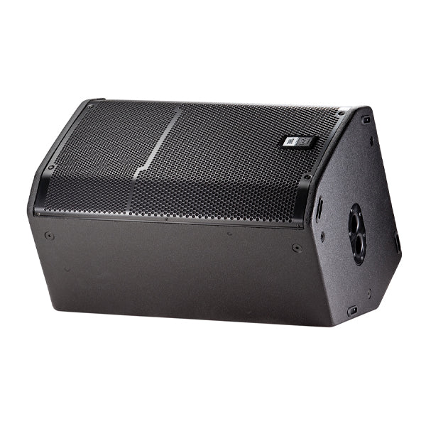 JBL PRX415M 1200W 15" Passive Speaker 2 Way Stage Monitor - Black (PRX415)
