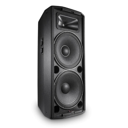 JBL PRX825W 1500W Dual 15” Powered Speaker 2 Way Full Range Loudspeaker with Wi-F (PRX825)