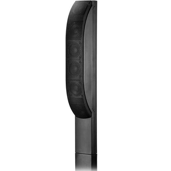 JBL EON ONE PRO 7 Channel Portable Linear-Array PA System with Wireless Microphone and Mic Stand