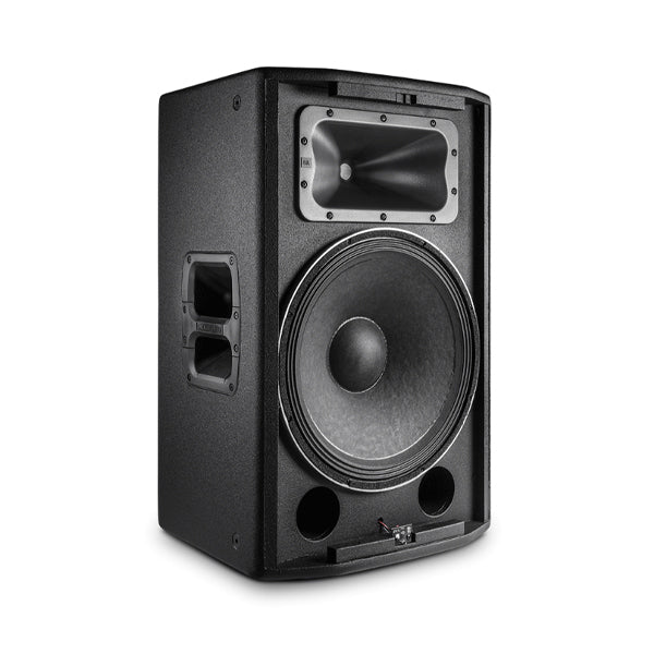 JBL PRX815W 1500W 12" Powered Speaker 2 Way Full Range Floor Monitor with Wi-Fi (PRX815)