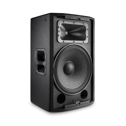 JBL PRX815W 1500W 12" Powered Speaker 2 Way Full Range Floor Monitor with Wi-Fi (PRX815)