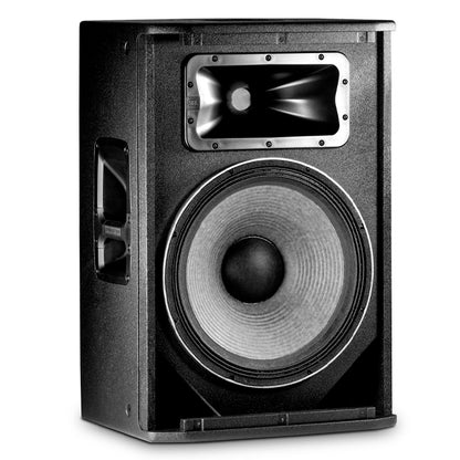JBL SRX815P 2000 Watt 15 Inch 2 Way Powered PA Speaker System