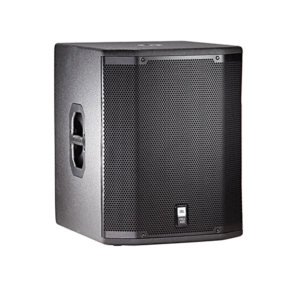 JBL PRX418S 1600W 18" Passive Subwoofer (PRX418)