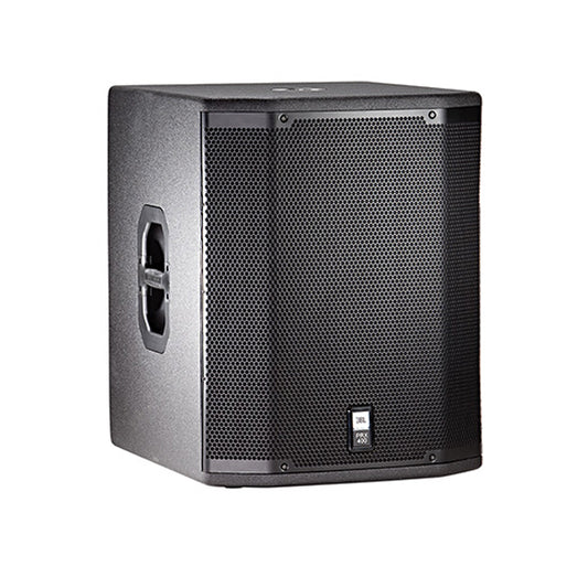 JBL PRX418S 1600W 18" Passive Subwoofer (PRX418)