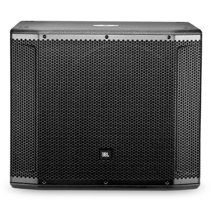 JBL SRX818SP 1000 Watt 18 Inch Powered Subwoofer System