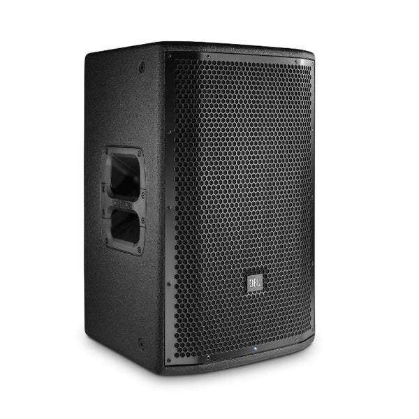 JBL PRX812W 1500W 12" Powered Speaker 2 Way Full Range Floor Monitor with Wi-Fi (PRX812)