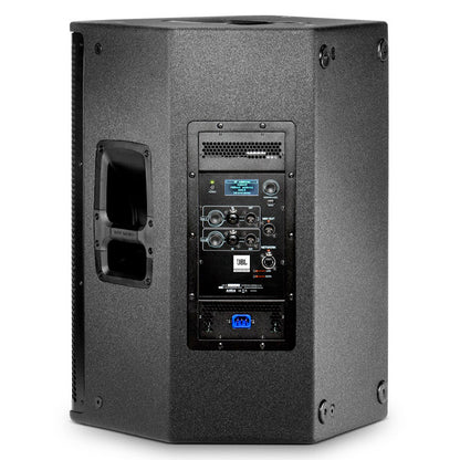 JBL SRX815P 2000 Watt 15 Inch 2 Way Powered PA Speaker System