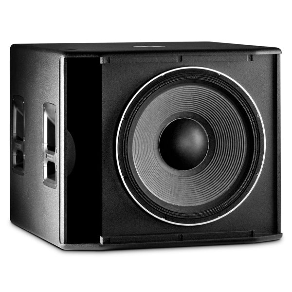 JBL SRX818SP 1000 Watt 18 Inch Powered Subwoofer System