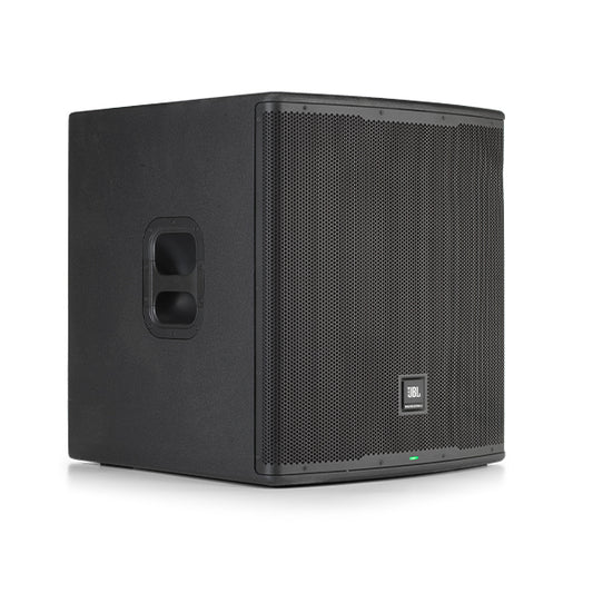 JBL EON718S 1500 Watt 18 inch Powered Subwoofer Speaker with Bluetooth (EON718 S)
